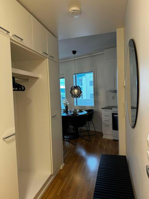 2 Hengen Unikkosuite Rovaniemi Exteriör bild